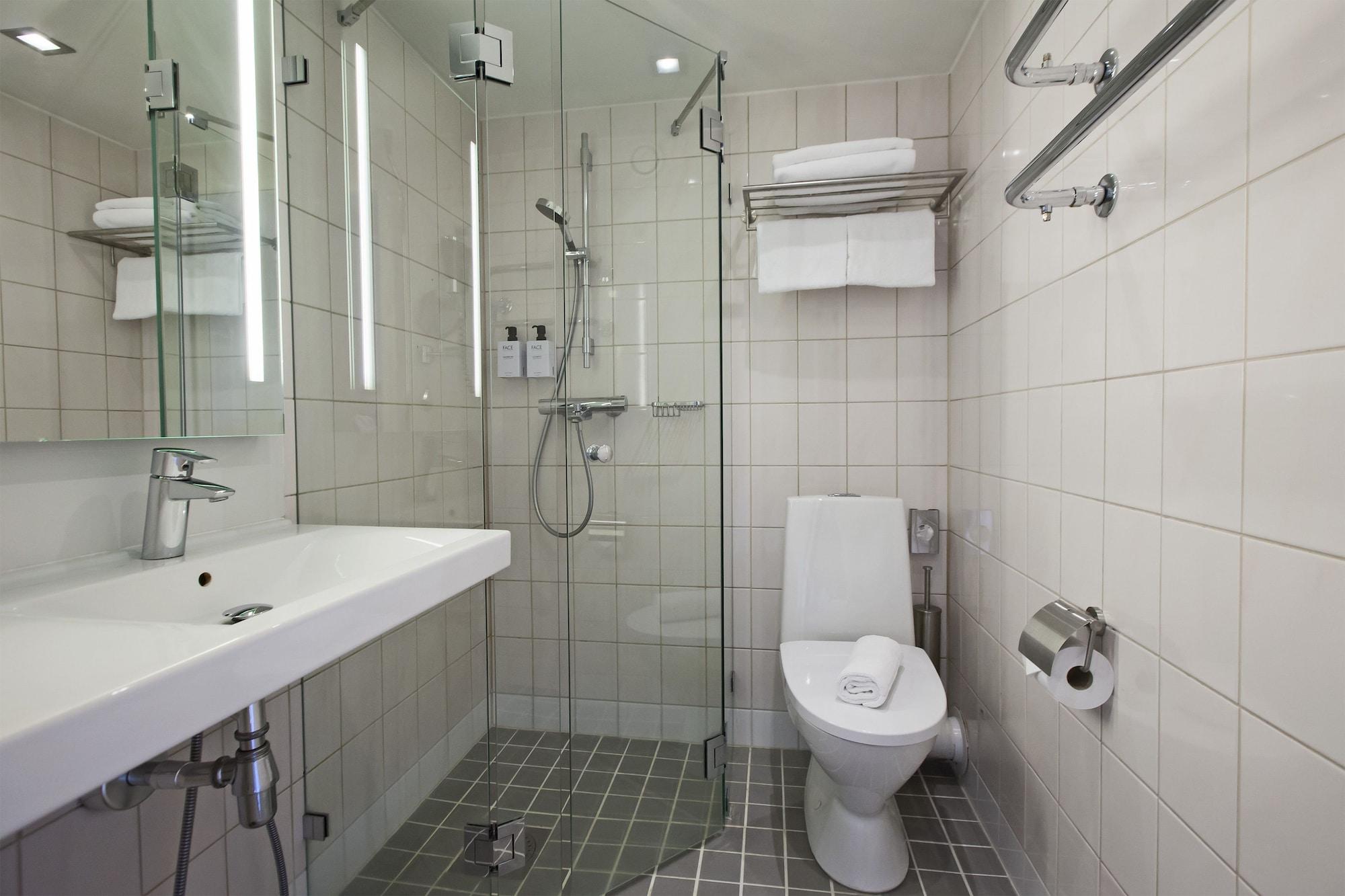Hotel Scandic