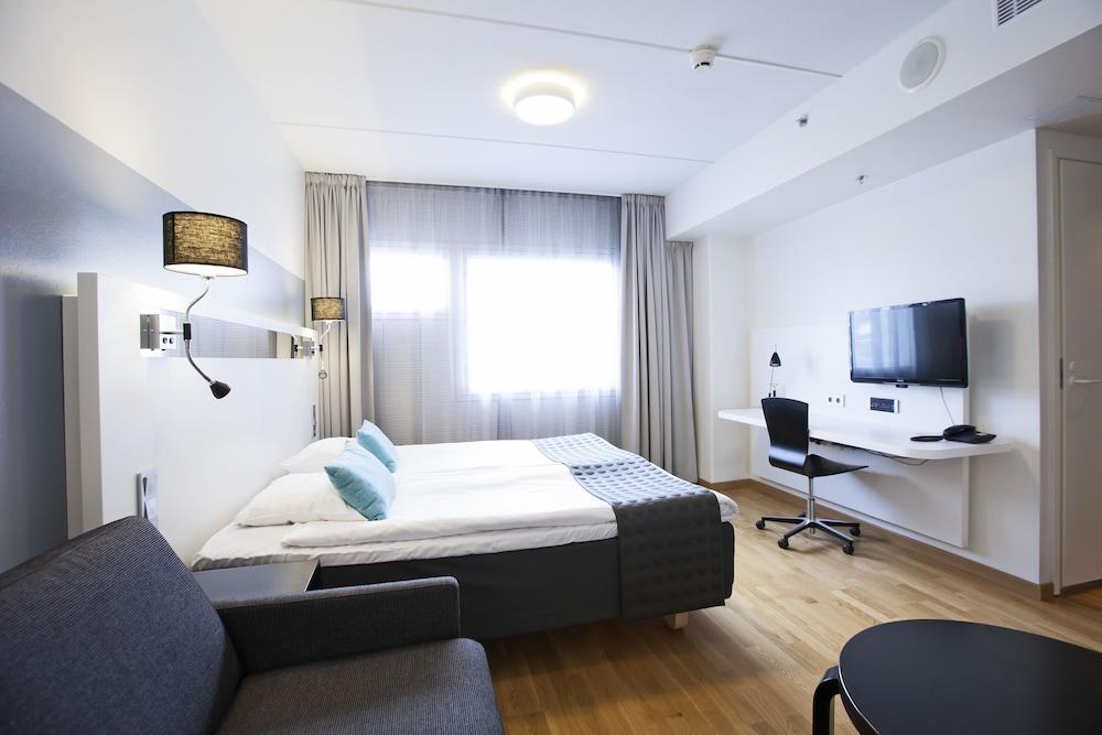 Scandic Hotell