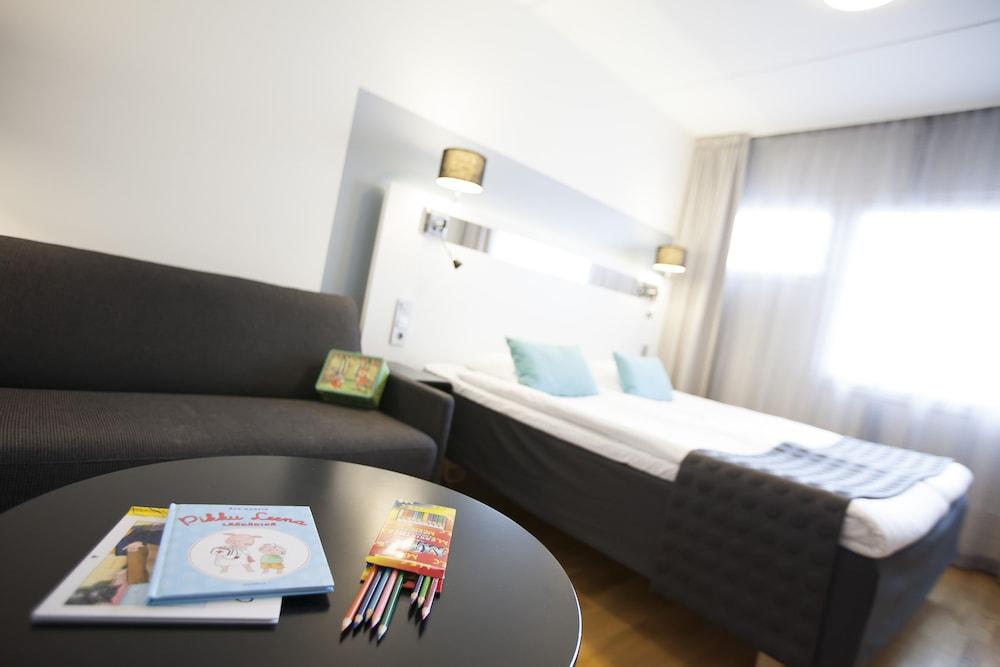 Scandic 4* Pori