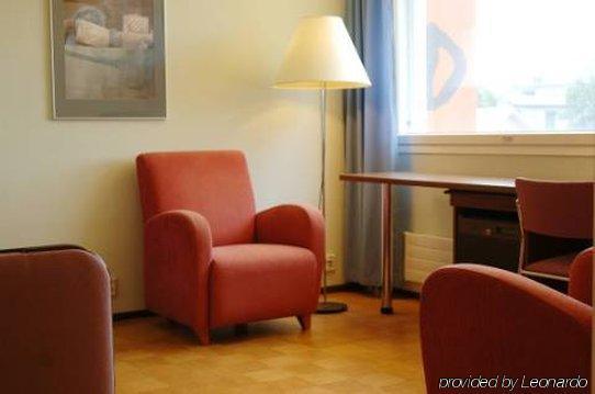 Hotell Scandic
