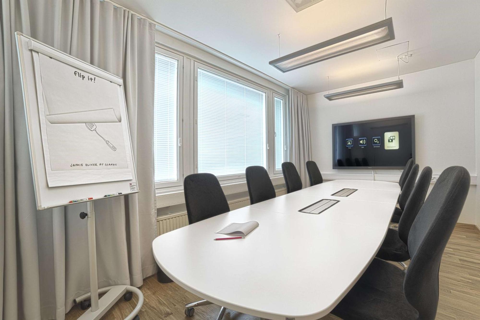 Hotel Scandic