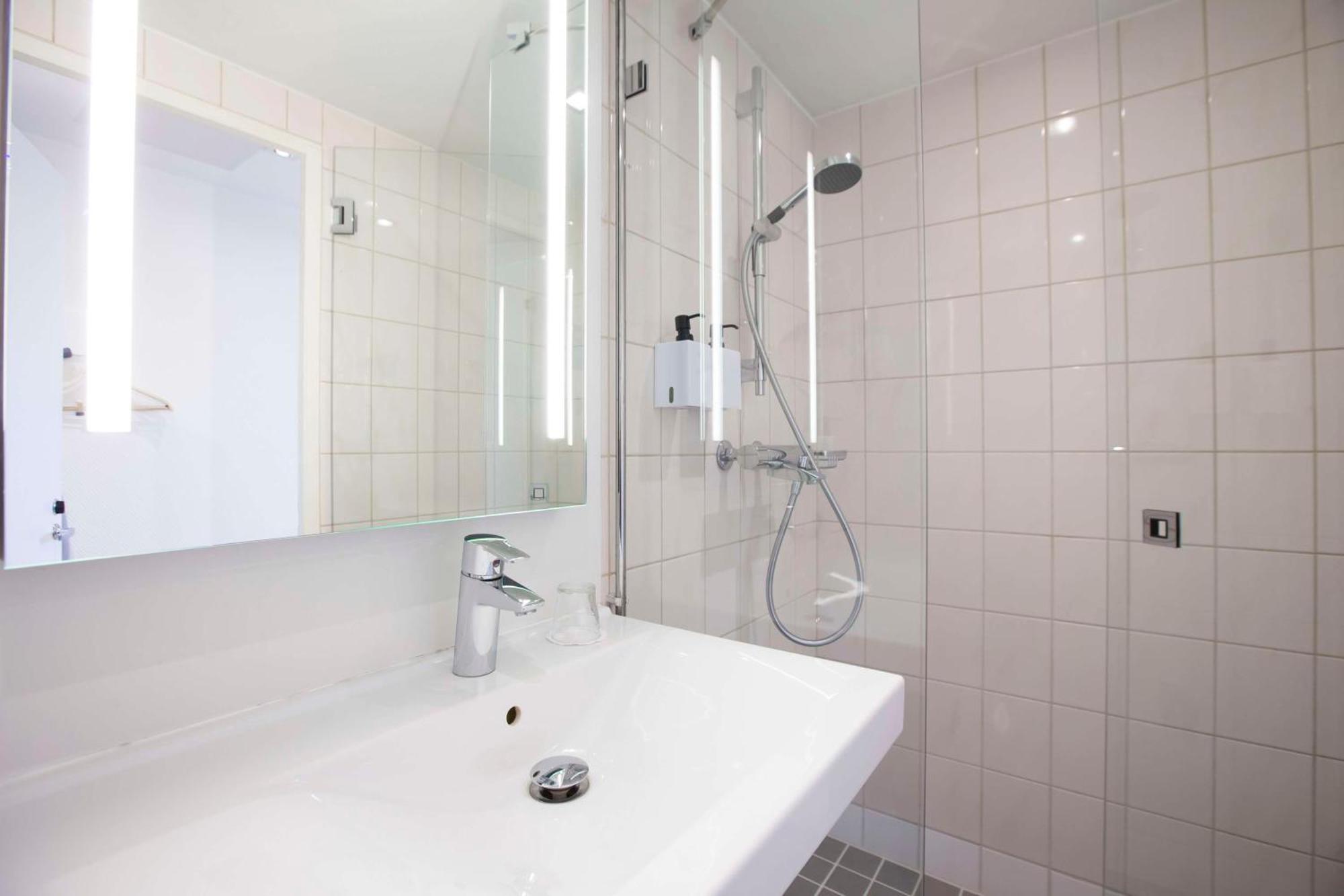 Hotel Scandic