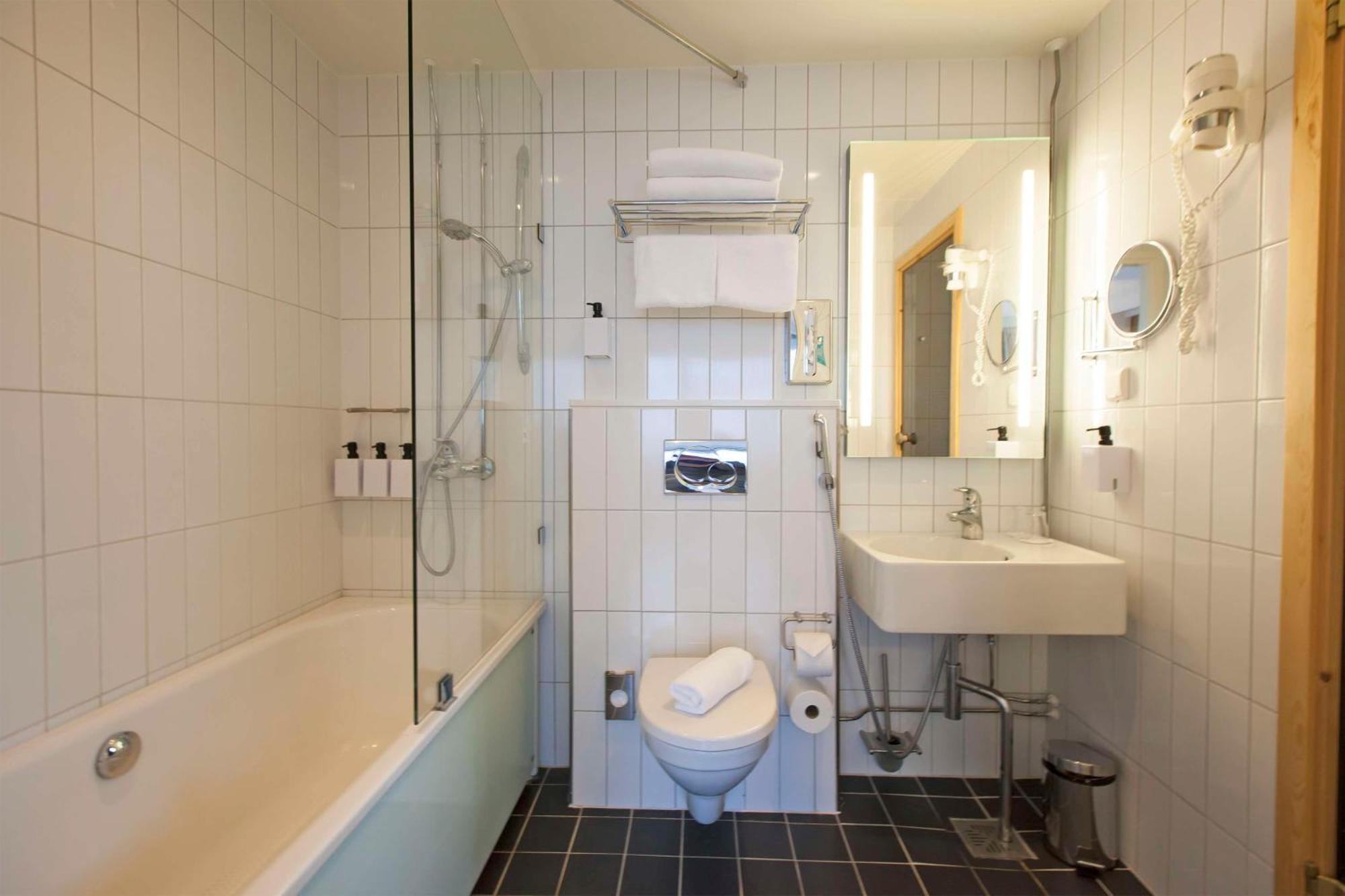 Hotel Scandic Pori