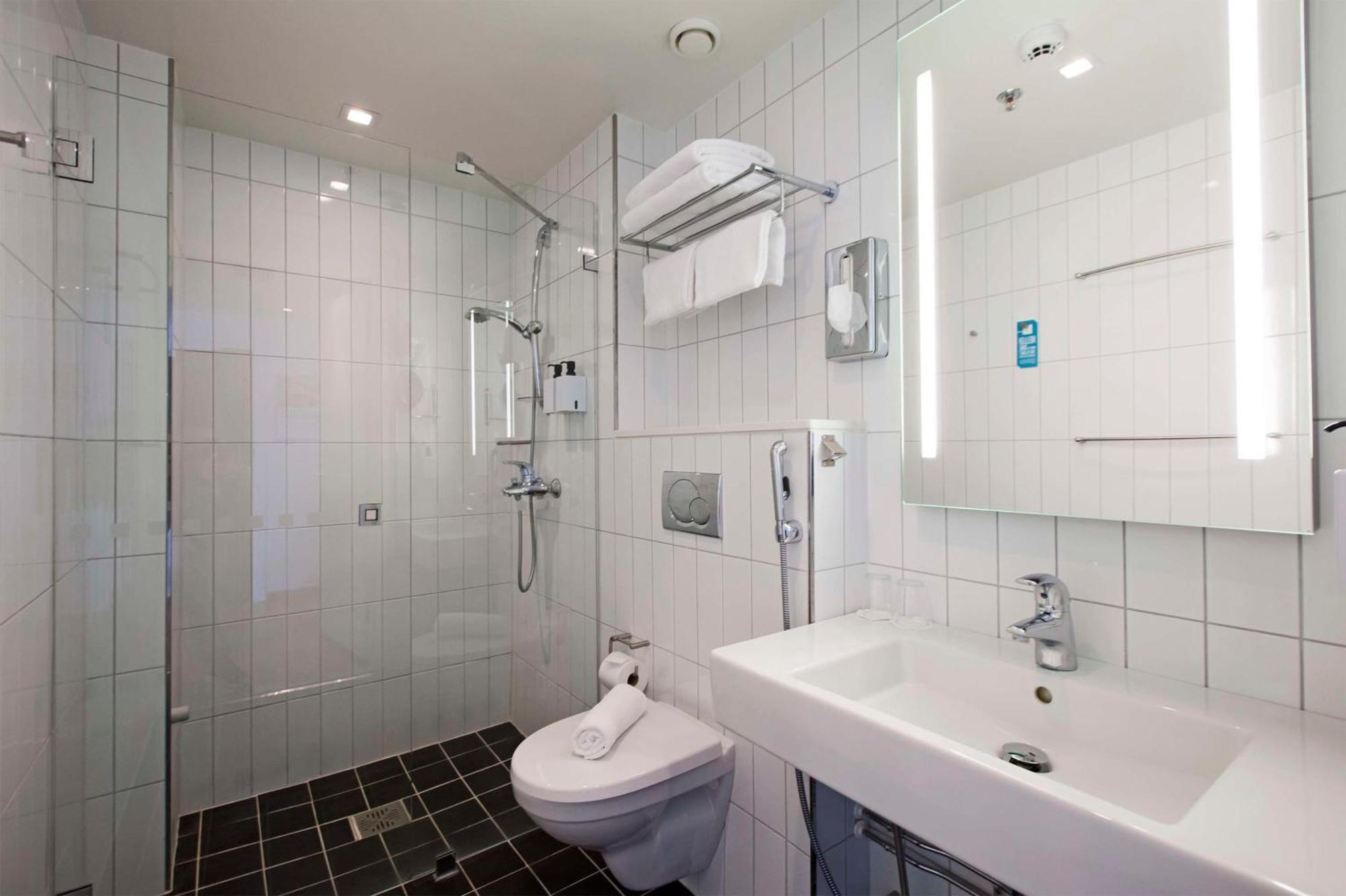 Scandic 4* Pori