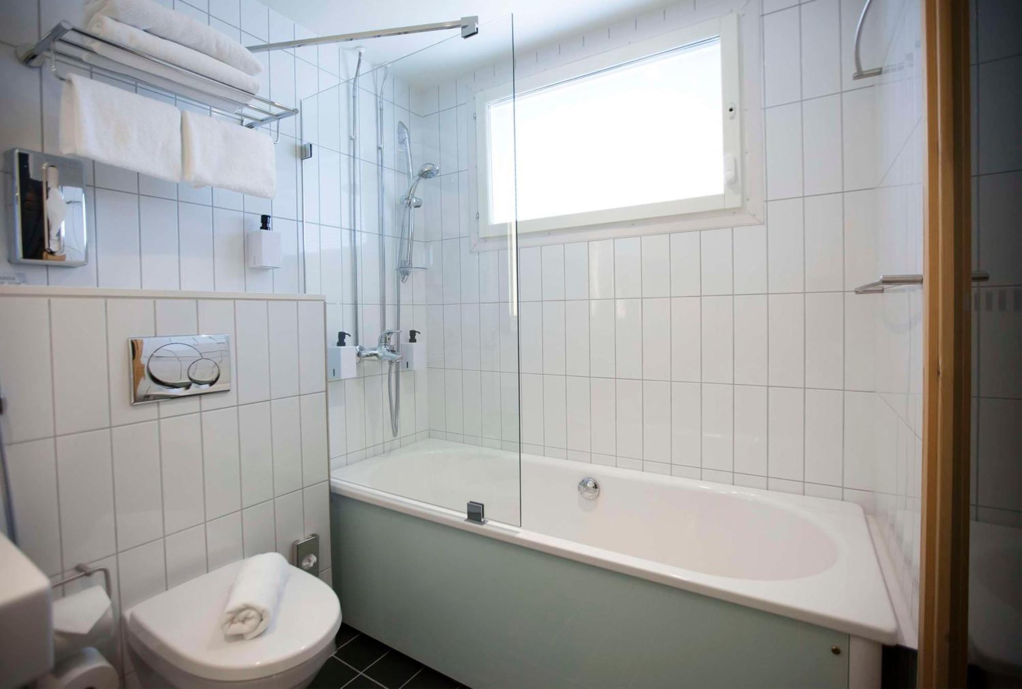 Hotel Scandic