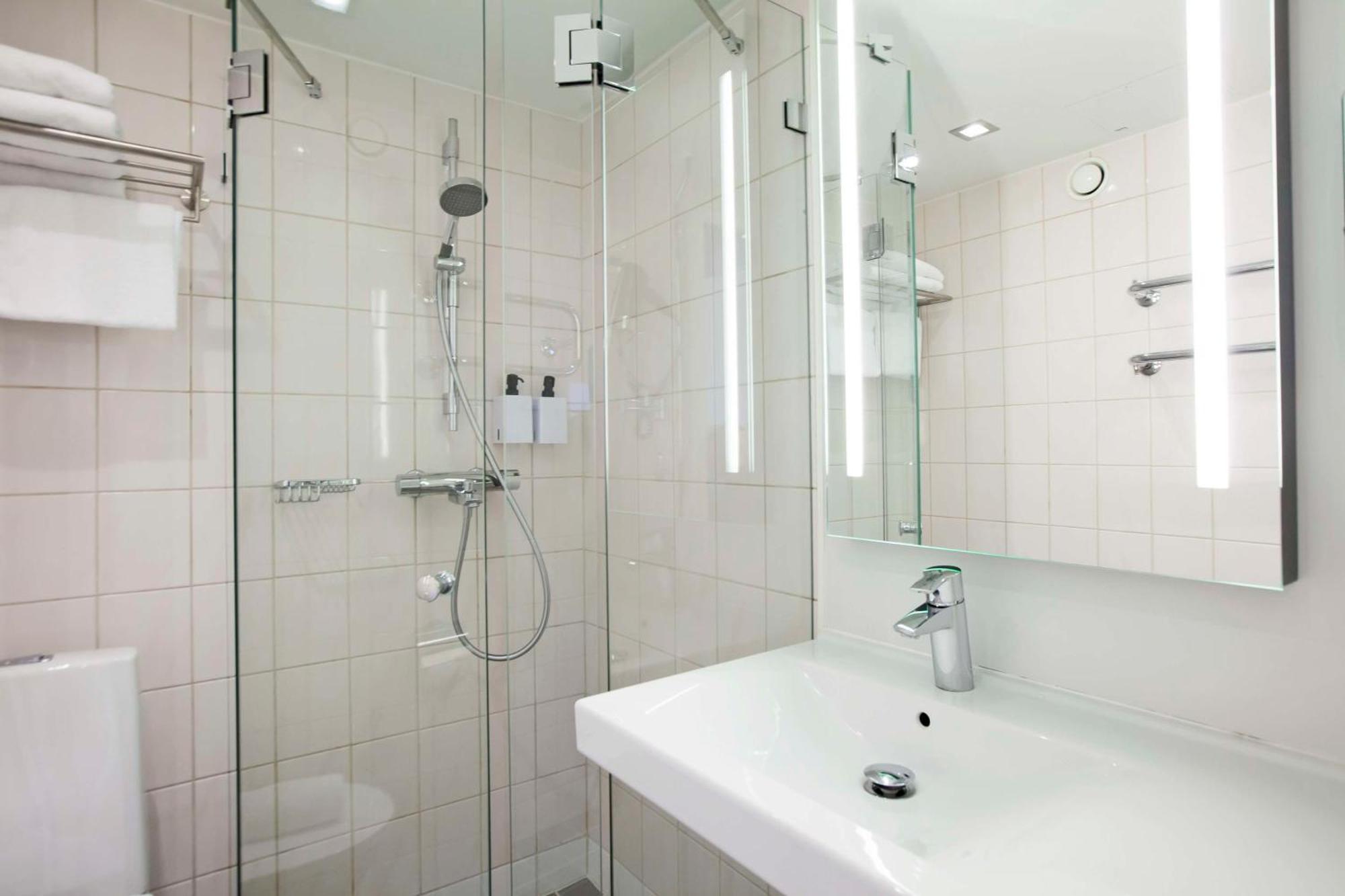 Hotel Scandic 4*