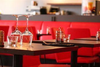 Scandic Hotell 4*