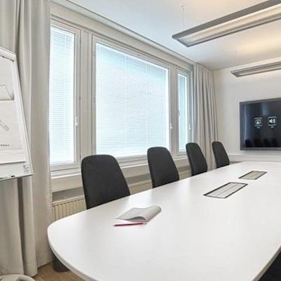 Hotell Scandic Björneborg