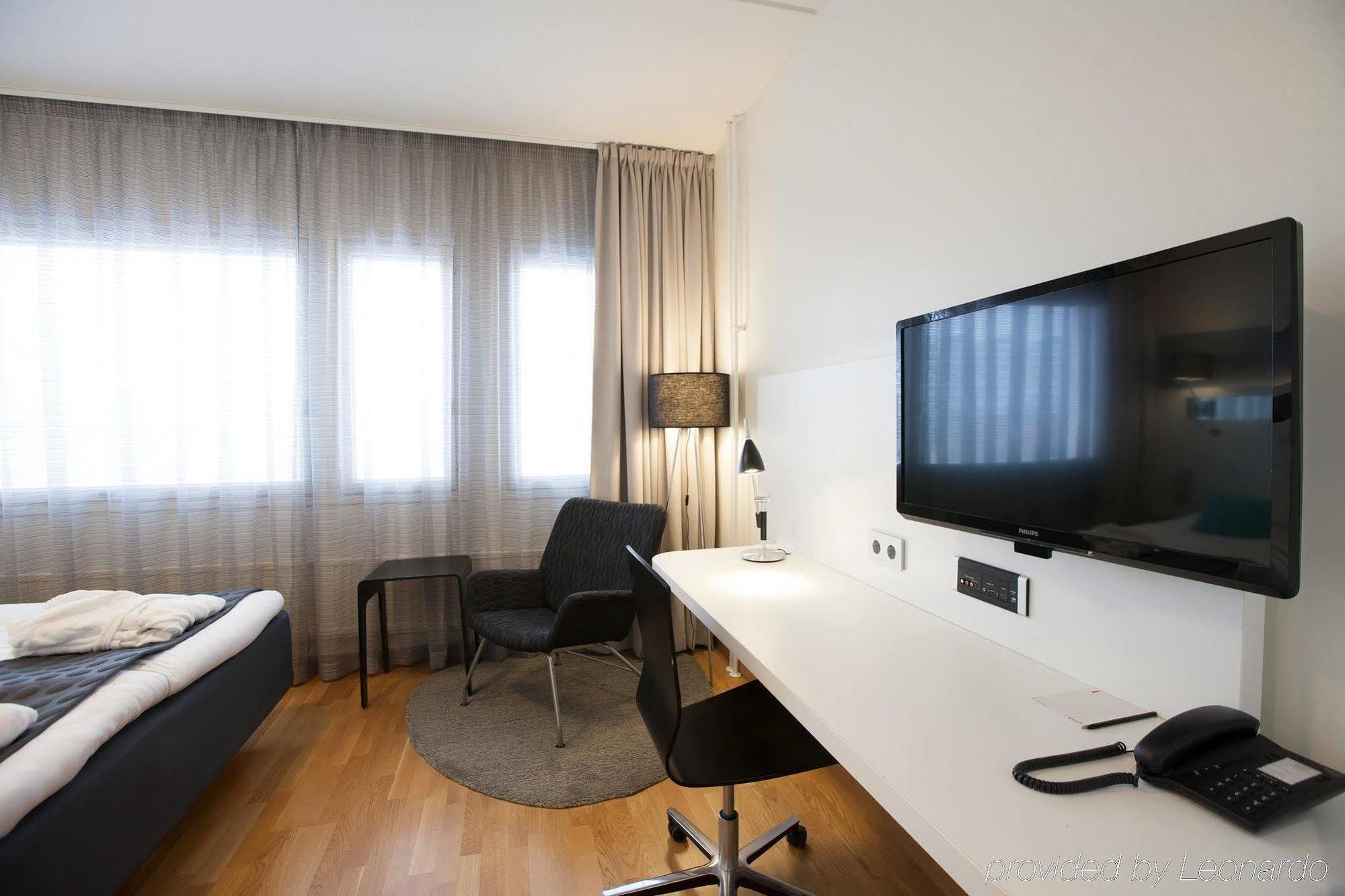Hotel Scandic