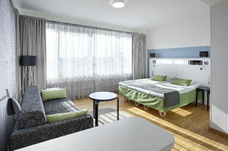 Scandic 4* Pori